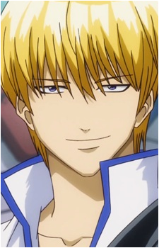 Kintoki Sakata