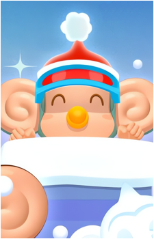 Baby {SMB}