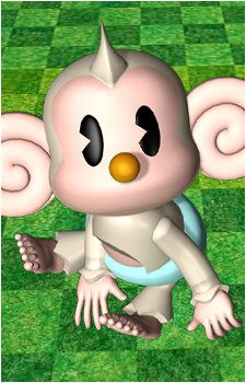 Baby {SMB}