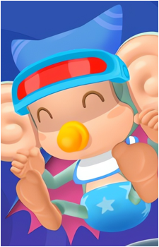 Baby {SMB}