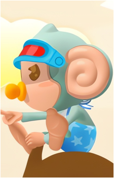 Baby {SMB}