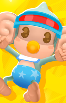 Baby {SMB}