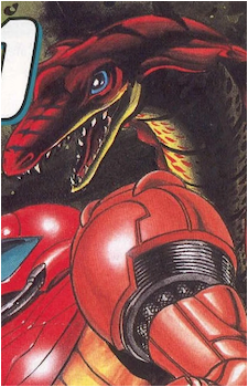 Botwoon's image