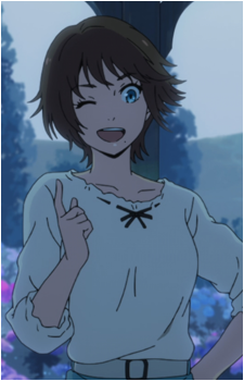 Karin Izumi