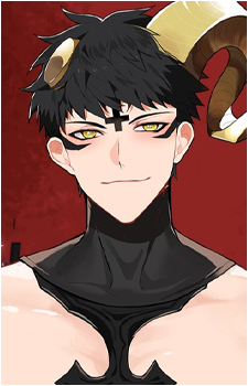Mammon's image