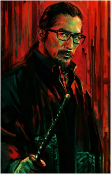 Koji Shimazu's image