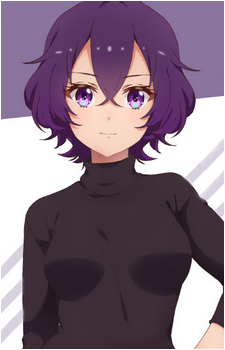 Noa Hiiragi's image