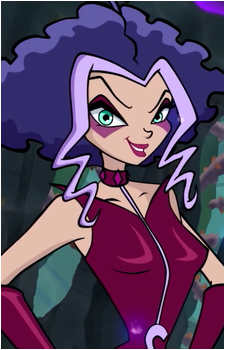 Stormy's image