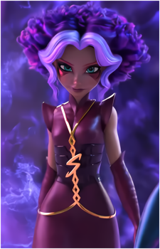 Stormy