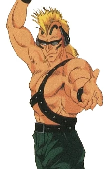 Matlok Jade