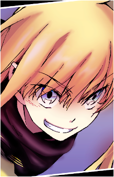 Thor {Toaru}
