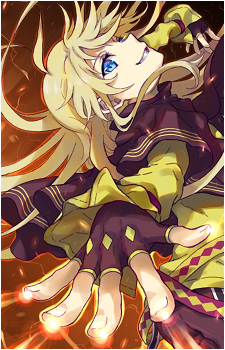 Thor {Toaru}
