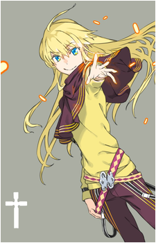 Thor {Toaru}