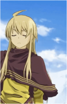 Thor {Toaru}