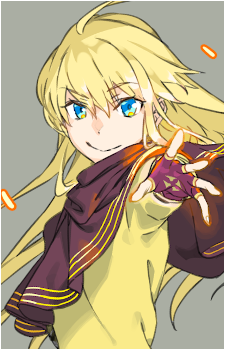 Thor {Toaru}