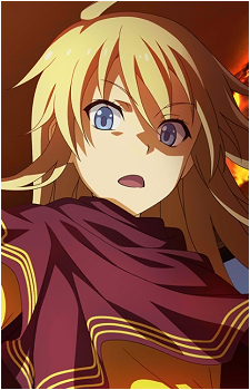 Thor {Toaru}