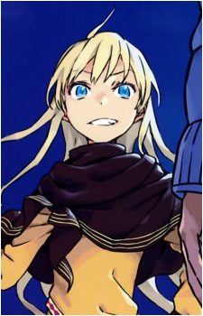 Thor {Toaru}
