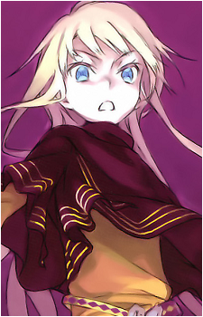 Thor {Toaru}