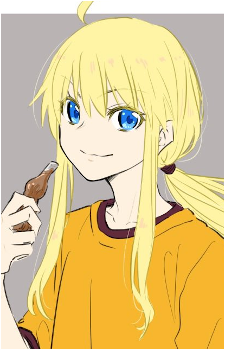 Thor {Toaru}