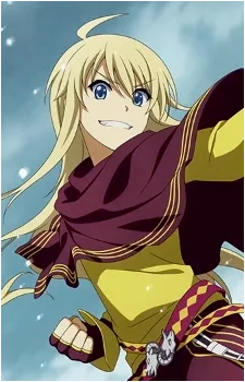 Thor {Toaru}