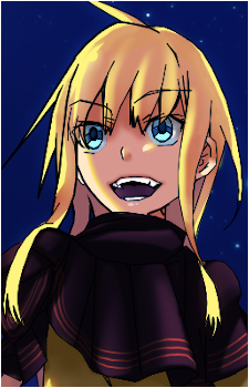 Thor {Toaru}
