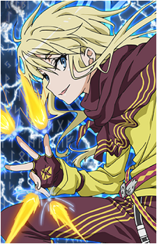 Thor {Toaru}