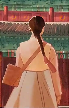 Yeo Ri's image