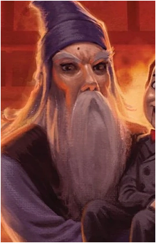 Ephraim Darkwell's image