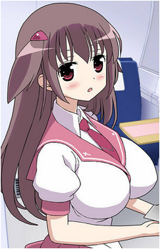 Yukiko Maya