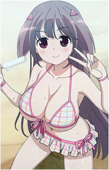 Yukiko Maya