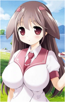 Yukiko Maya's image