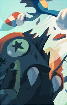 Chopper {Sonic}