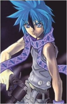 Zero {KH}'s image