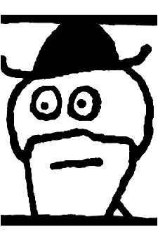 Crazy Pete's image