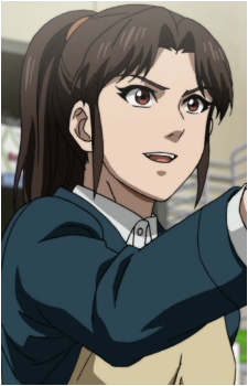 Izumi Takano's image