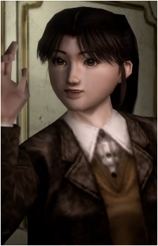Izumi Takano's image