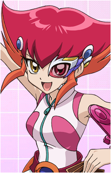 Anna Kouzuki's image