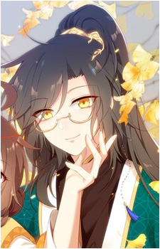 Ye Chen Yuan's image