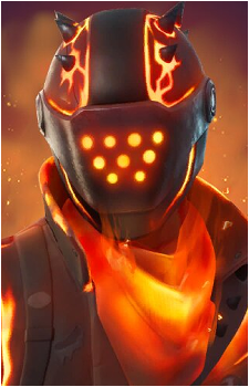 Rust Lord