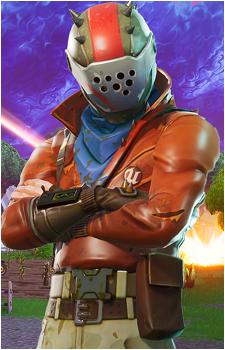 Rust Lord