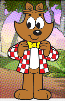 Raposão's image