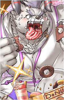 Behemoth {TAS}