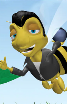 Buzby's image