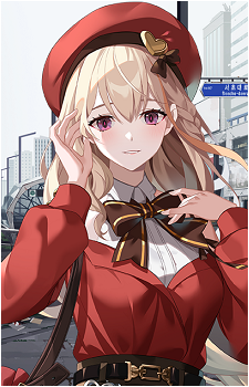 Eva {ER}