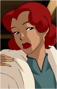 Ginger {TLoK}