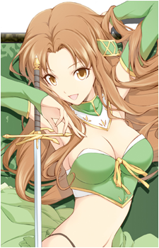 Aria {SnB}'s image