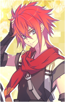 Sasuke Sarutobi {Ninkoi}'s image