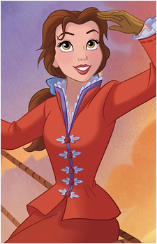 Belle