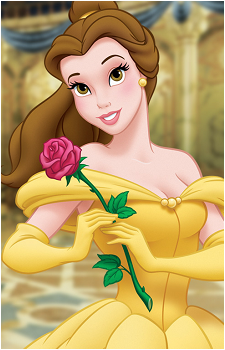 Belle's image