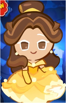 Belle